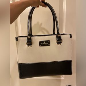 Kate spade purse